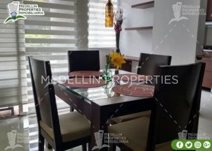 Arriendo temporario de apartamento em Bello