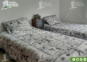 Arriendo temporario de apartamento em Bello