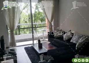 Arriendo temporario de apartamento em Medellín