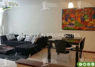 Arriendo temporario de departamento en Medellín