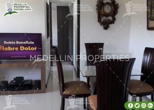 Arriendo temporario de apartamento em Sabaneta