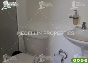 Arriendo temporario de apartamento em Sabaneta