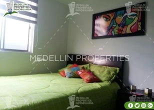 Arriendo temporario de apartamento em Medellín