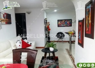 Arriendo temporario de apartamento em Medellín