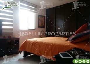 Arriendo temporario de apartamento em Medellín