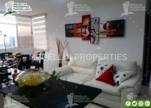 Arriendo temporario de apartamento em Medellín