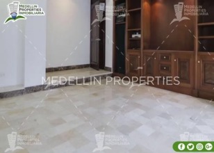 Arriendo temporario de apartamento em Medellín