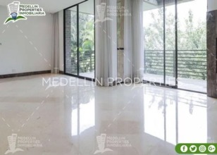 Arriendo temporario de departamento en Medellín