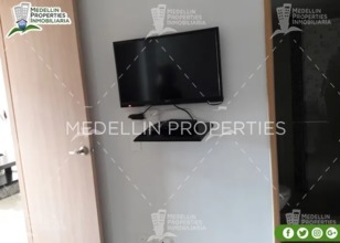 Arriendo temporario de departamento en Sabaneta