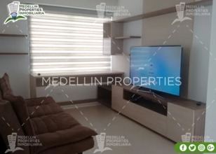 Arriendo temporario de apartamento em Medellín