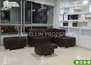 Arriendo temporario de departamento en Medellín