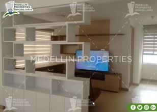 Arriendo temporario de departamento en Medellín