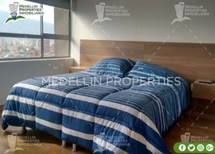 Arriendo temporario de departamento en Medellín