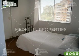 Arriendo temporario de departamento en Medellín