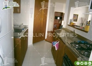 Arriendo temporario de departamento en Medellín