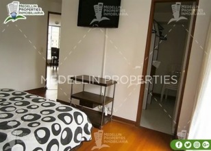 Arriendo temporario de apartamento em Medellín