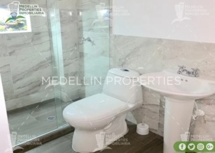 Arriendo temporario de departamento en Medellín