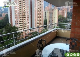 Arriendo temporario de apartamento em Medellín