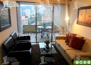 Arriendo temporario de departamento en Medellín