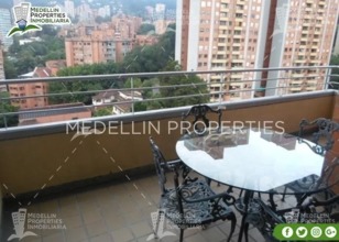 Arriendo temporario de departamento en Medellín