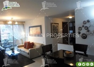 Arriendo temporario de apartamento em Medellín