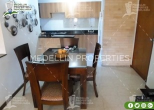 Arriendo temporario de departamento en Medellín