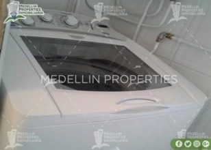 Arriendo temporario de departamento en Medellín