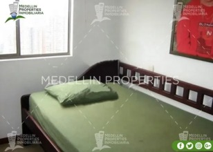 Arriendo temporario de apartamento em Medellín