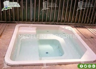 Arriendo temporario de departamento en Medellín