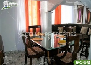 Arriendo temporario de departamento en Medellín