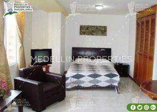 Arriendo temporario de apartamento em Medellín