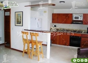 Arriendo temporario de apartamento em Medellín