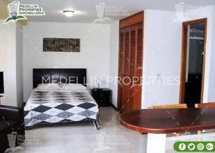 Arriendo temporario de apartamento em Medellín