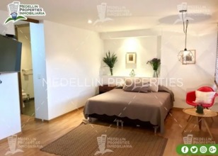 Arriendo temporario de departamento en Medellín