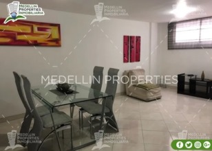 Arriendo temporario de departamento en Medellín