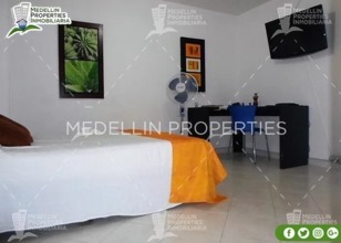 Arriendo temporario de departamento en Medellín