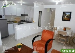 Arriendo temporario de apartamento em Medellín