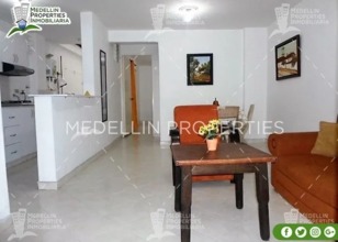 Arriendo temporario de departamento en Medellín