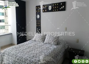 Arriendo temporario de apartamento em Medellín