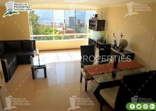 Arriendo temporario de apartamento em Medellín