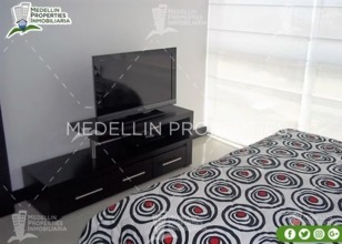 Arriendo temporario de apartamento em Medellín