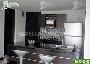 Arriendo temporario de apartamento em Medellín