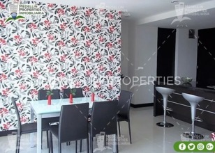 Arriendo temporario de apartamento em Medellín