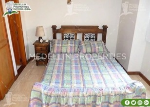 Arriendo temporario de departamento en Medellín