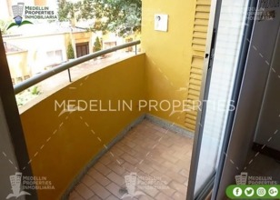 Arriendo temporario de apartamento em Medellín