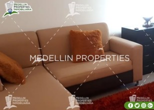 Arriendo temporario de apartamento em Medellín