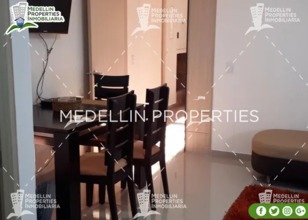 Arriendo temporario de departamento en Medellín