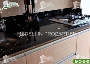 Arriendo temporario de departamento en Medellín