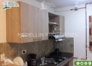 Arriendo temporario de departamento en Medellín