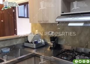 Arriendo temporario de departamento en Medellín